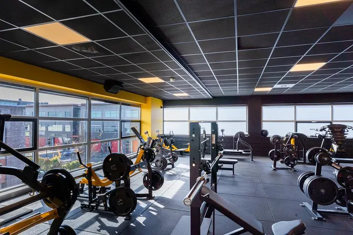 Sport&Go — sportschool-studio in Noordwijk — 6