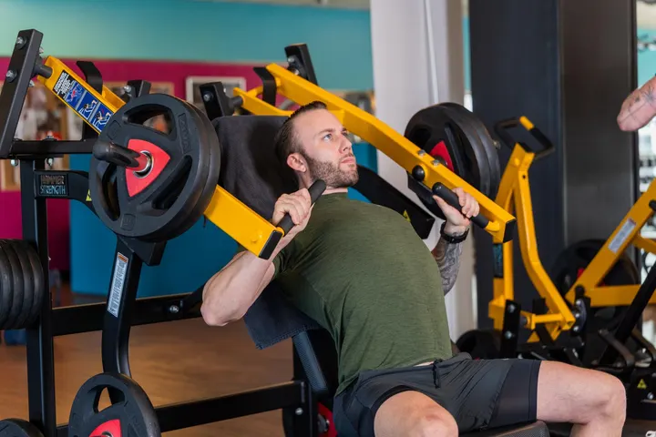 Sport&Go — Sportschool in Noordwijk