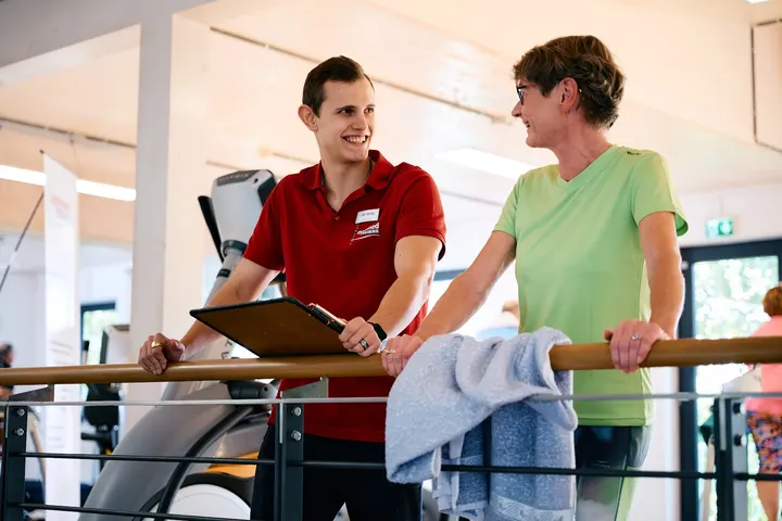 Optimed Training — krafttraining-studio in Göttingen — 3