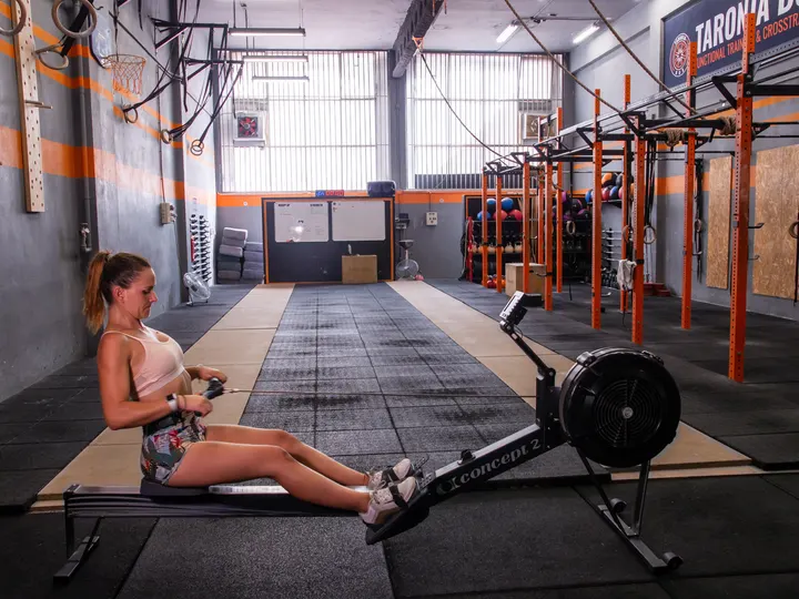 Maternizadas — entrenamiento funcional-studio en Campanar, Valencia — 2