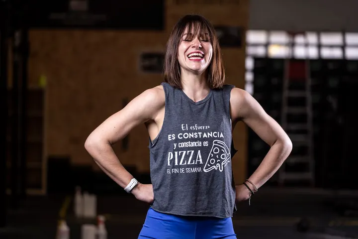 Maternizadas — Fuerza en Campanar, Valencia