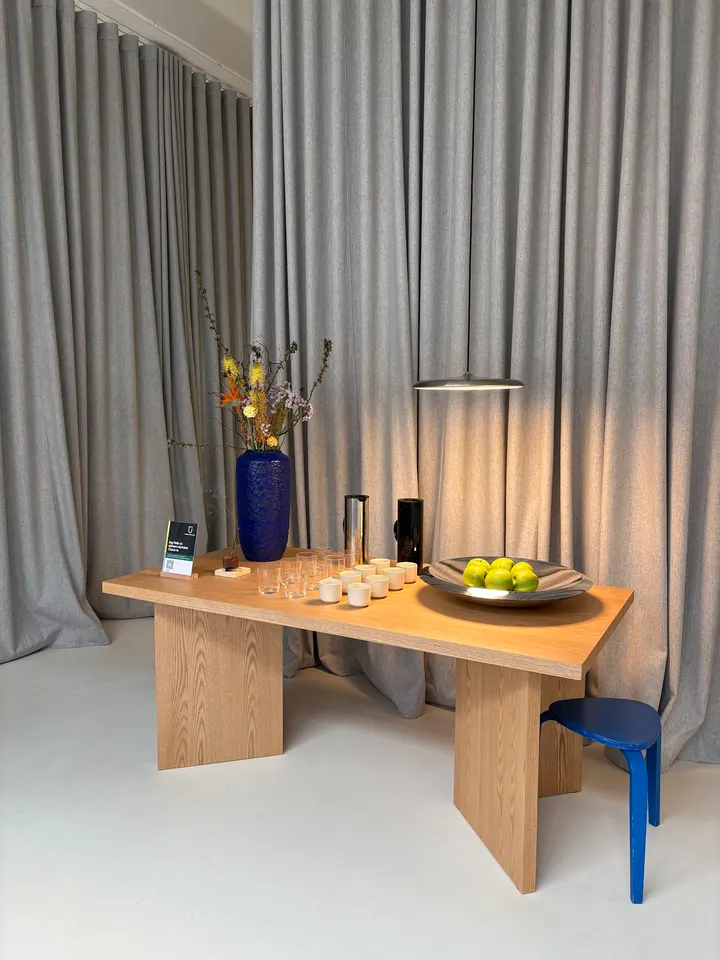 THE ROOM — yoga-studio in Gesundbrunnen, Berlin — 3