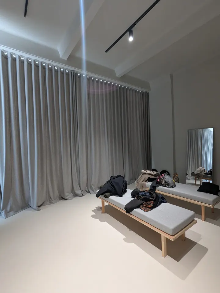 THE ROOM — yoga-studio in Berlin — 3