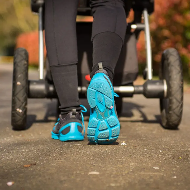 Mum Fit Wonder - Wallington Baptist Church — PT Studio in Wallington, London