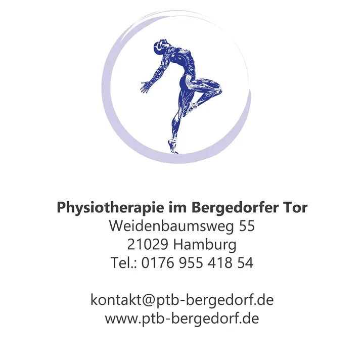 PTB — PT-Studio in Bergedorf, Hamburg