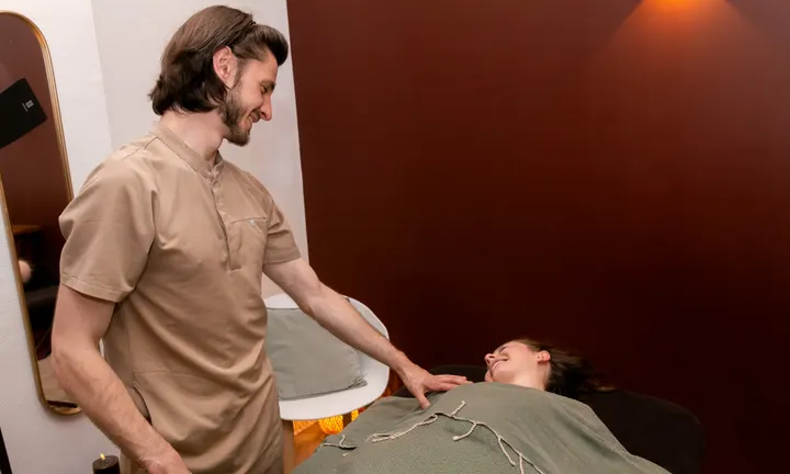 Tomasana Ayurveda — Bien-être à Paris 12e Arrondissement, Paris