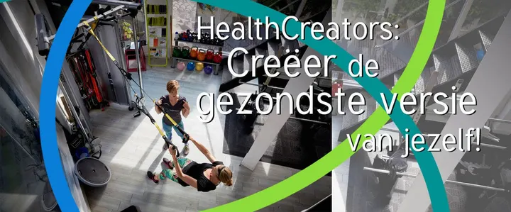 HealthCreators — Personal training in Scheveningen, Den Haag