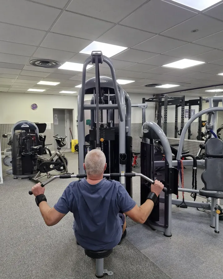 Resolutions Health and Fitness — fitness studio in Holsworthy — 3