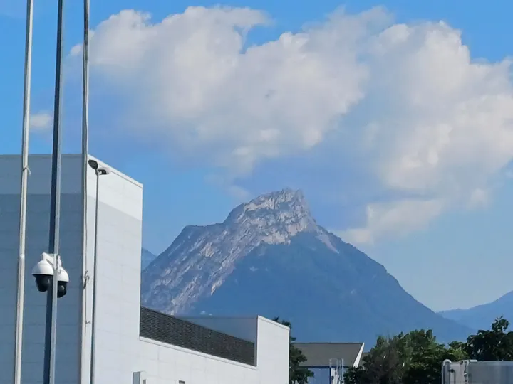 Technisud — salle de fitness-studio à Secteur 3, Grenoble — 3