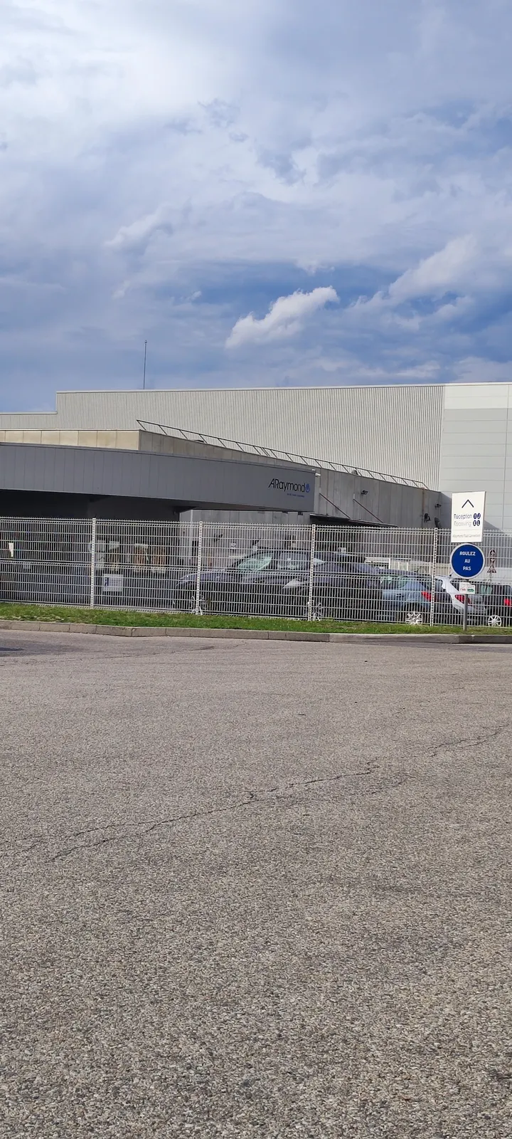 Technisud — salle de fitness-studio à Grenoble — 5