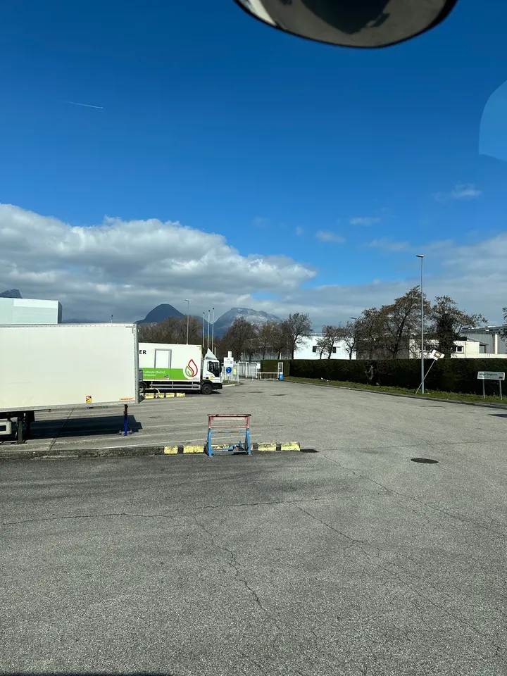 Technisud — Coaching personnel à Secteur 3, Grenoble