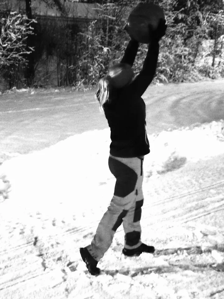 Got Balls Training — functional training-studio – Jyväskylä — 3