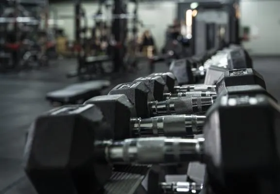 CIJNTJE PERSONAL FIT — personal training-studio in Korte Akkers, Veendam — 3