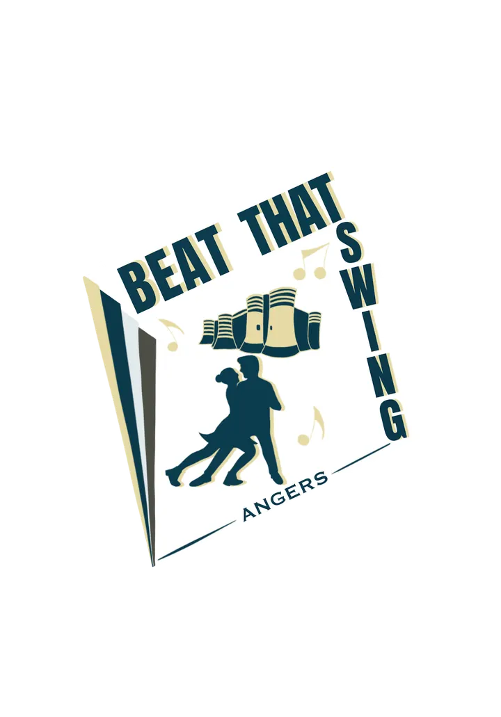 Beat that Swing — danse-studio à Saint-Serge - Ney - Chalouère, Angers — 2