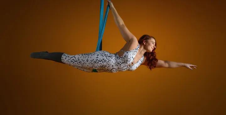 CAW Fitness, Traversal Gym (Castle Aerial & Wellbeing) — Aerial in Lowfield Heath, Crawley