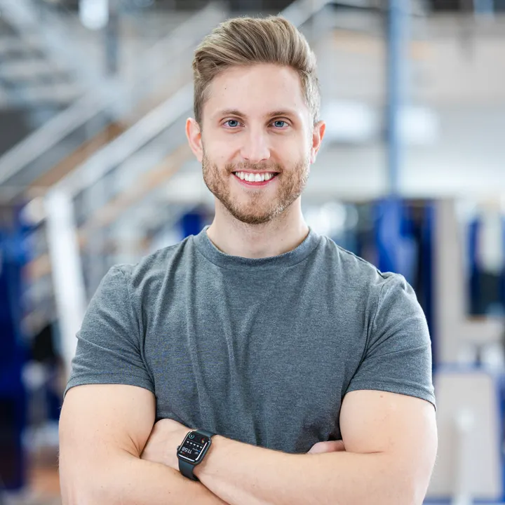 nutrIQ Health Factory — PT-Studio in Kernstadt, Heilbronn