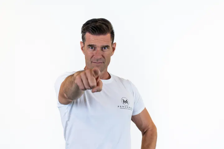 MV personal training — personal training-studio in Roerzicht-Voorstad, Roermond — 3