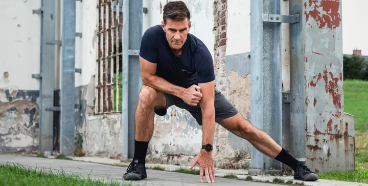MV personal training — Personal training in Roerzicht-Voorstad, Roermond