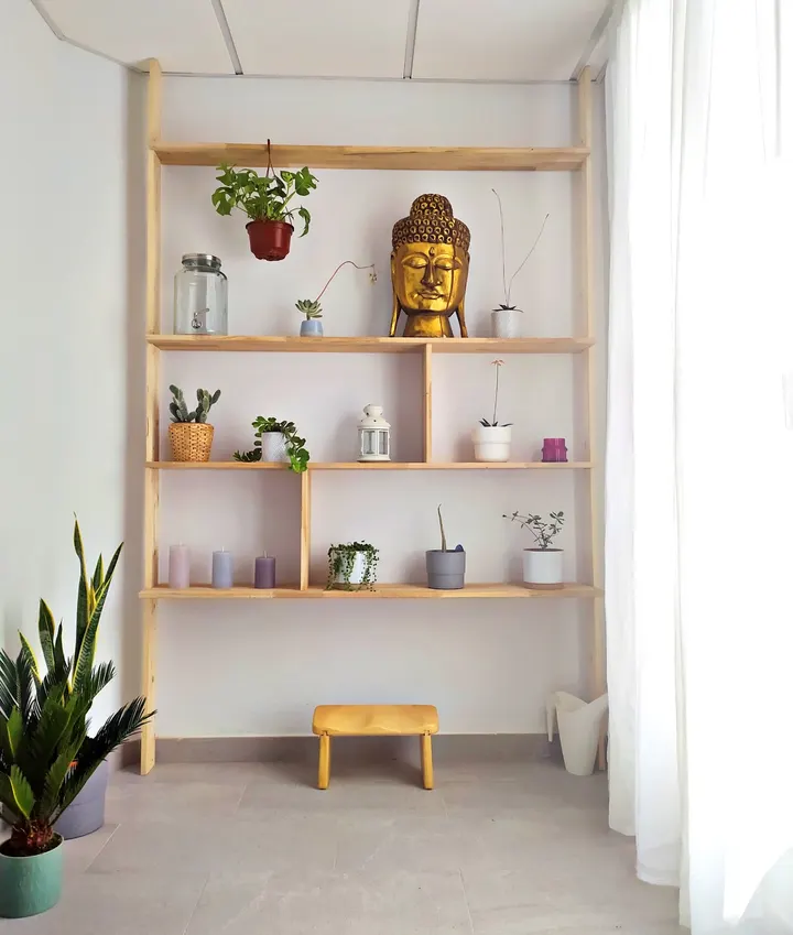 Shakti Yoga — yoga-studio en Sevilla — 3