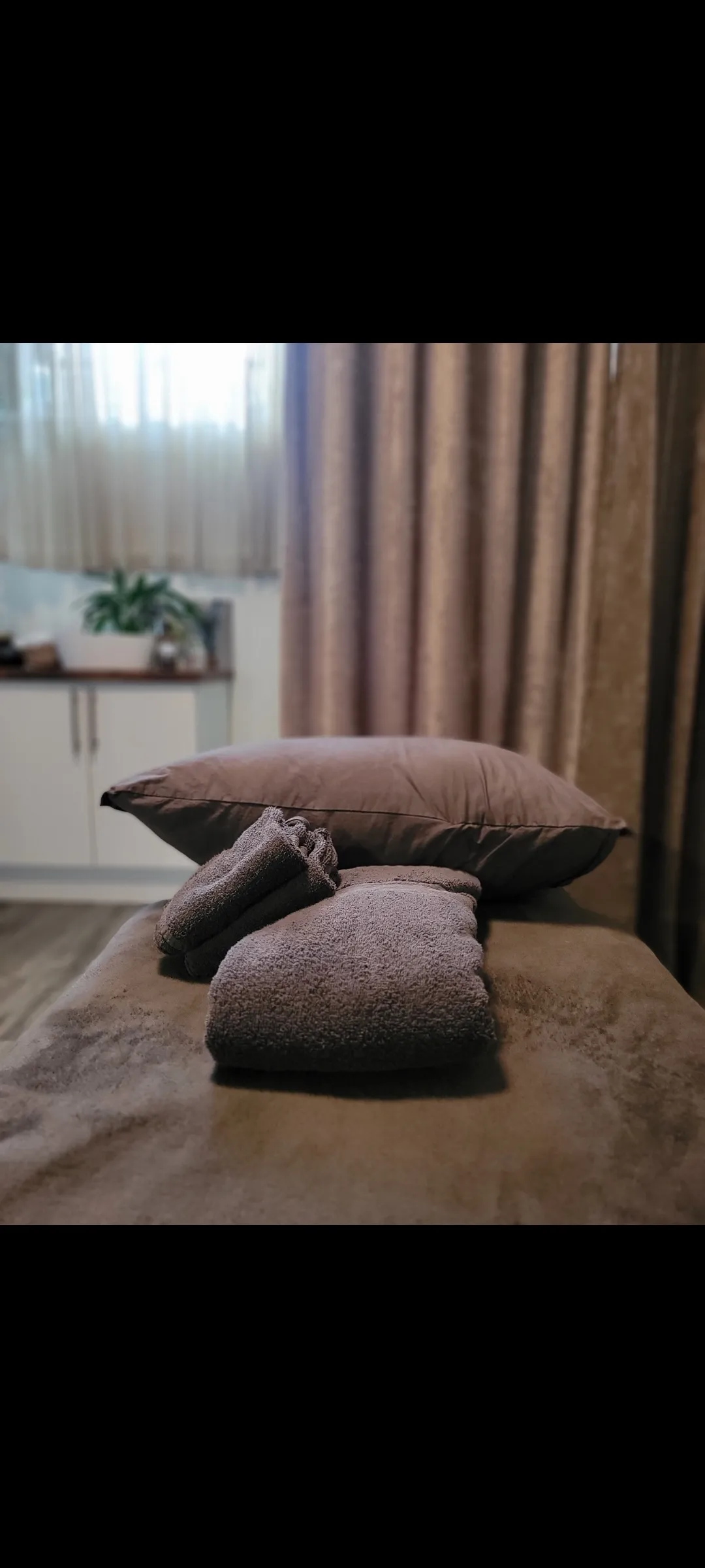 Leila Molund massage och träning — pt-studio i Sollefteå — 3