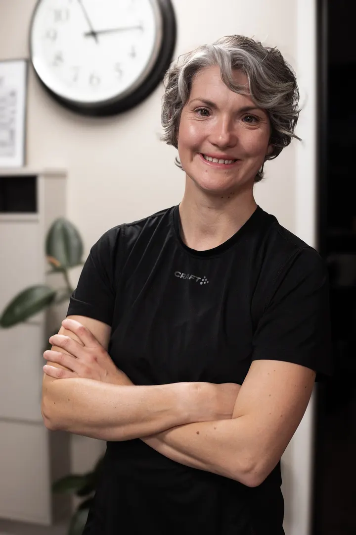 Leila Molund massage och träning — Träningsstudio i Sollefteå