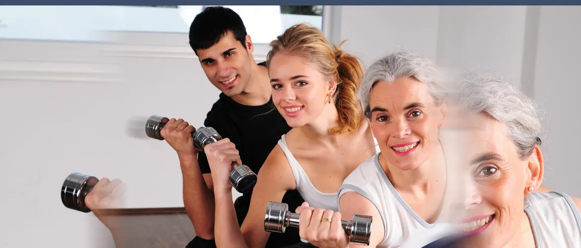 Sportline Rehasport & Gesundheitszentrum — fitnessstudio in Hamburg — 3