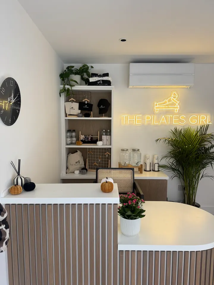 The Pilates Girl — pilates-studio in Gornal Wood, Dudley — 2