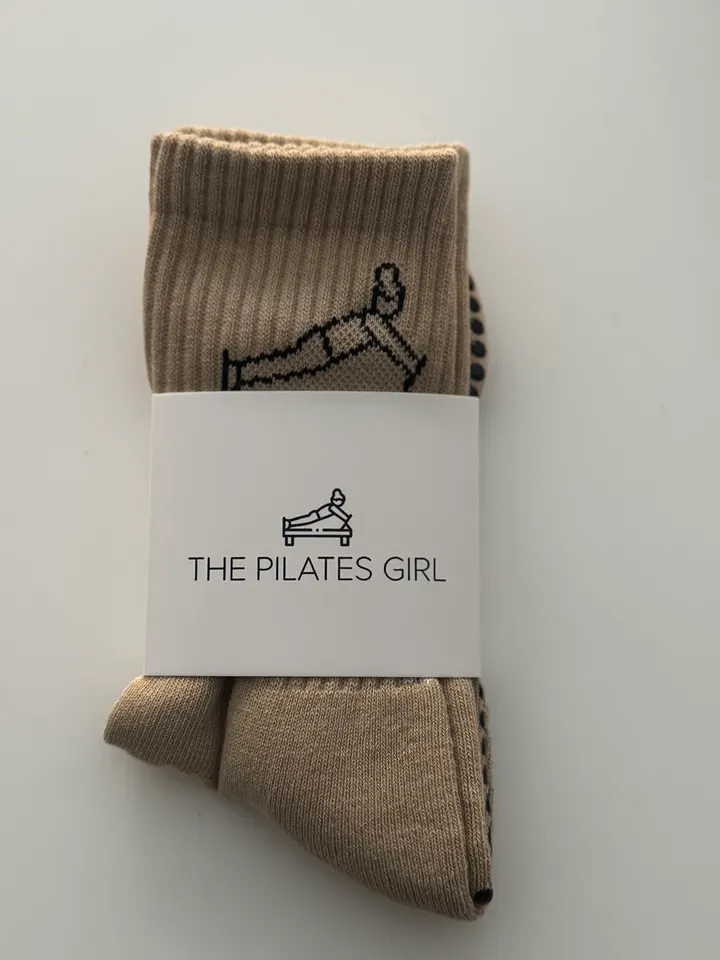 The Pilates Girl — pilates-studio in Dudley — 5