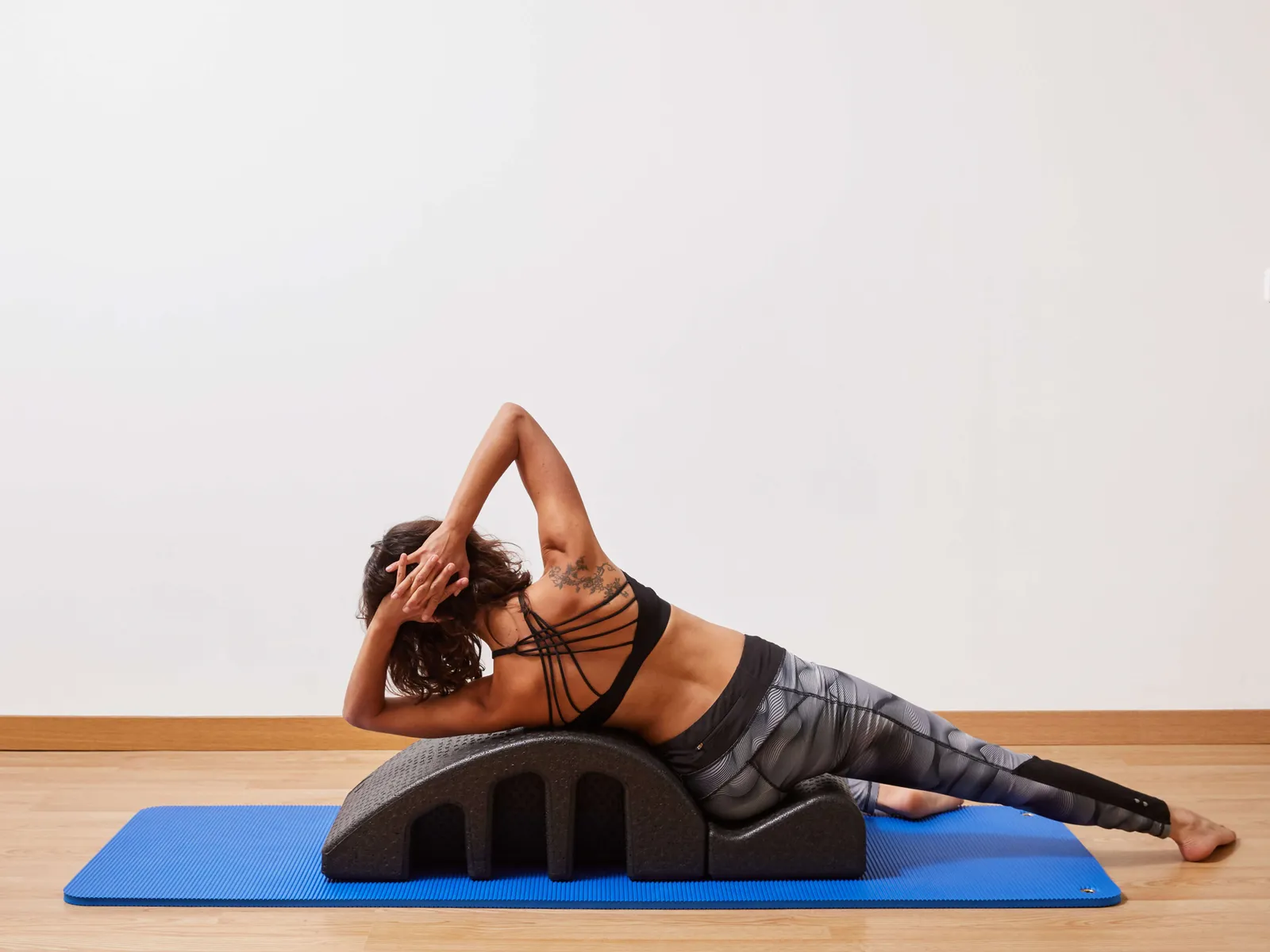 Pilates Onmove — pilates-studio i Sant Cugat del Vallès — bild 5