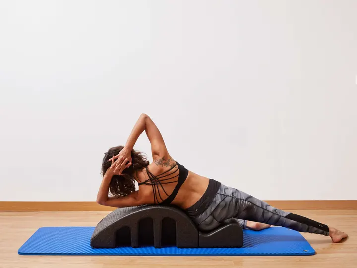 Pilates Onmove — pilates-studio en Sant Cugat del Vallès — 5