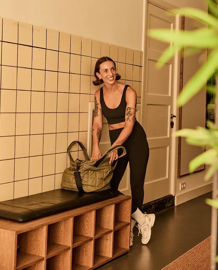Movements Haarlem — yoga-studio in Haarlem — 2