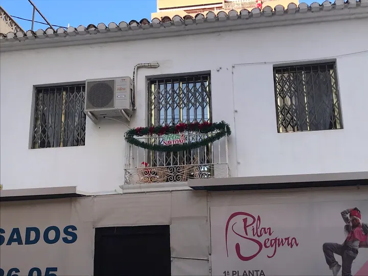 Estudio de Danza Pilar Segura — baile-studio en Benidorm — 3