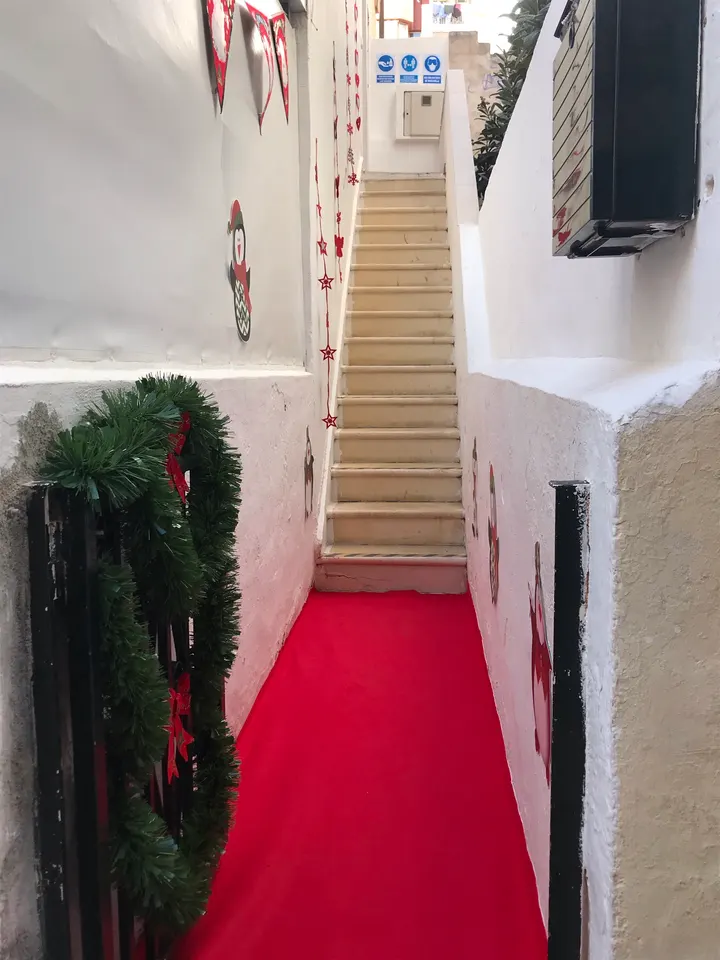 Estudio de Danza Pilar Segura — baile-studio en Benidorm — 4