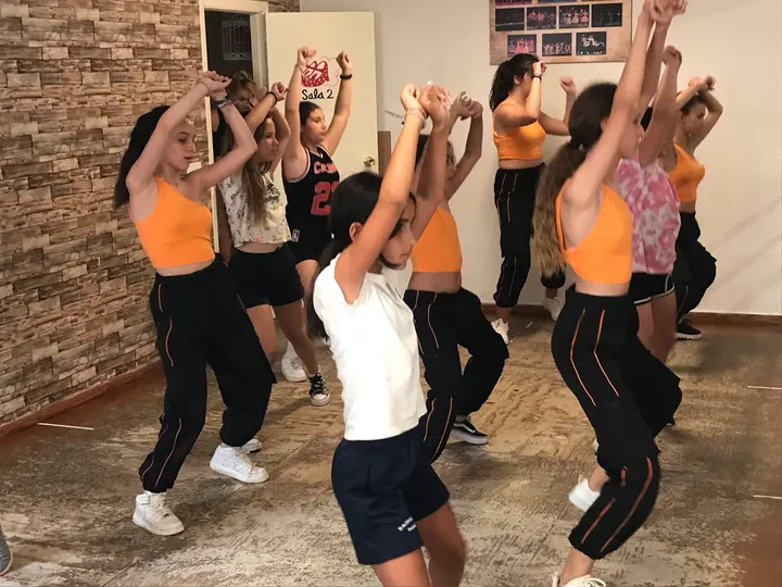 Estudio de Danza Pilar Segura — baile-studio en Benidorm — 5