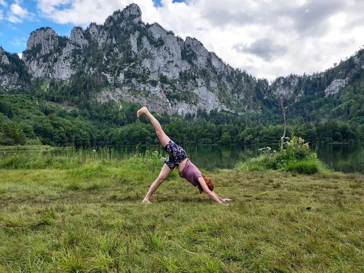 Yogalenka Berlin — Yoga in Charlottenburg, Berlin