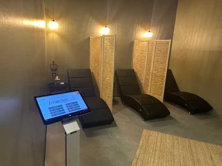 EMS Esthetic Wuppertal Elberfeld Gathe — ems-training-studio in Gemarkung Elberfeld, Wuppertal — 3