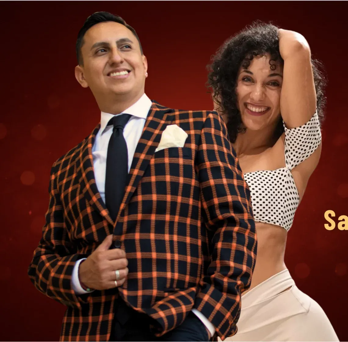 Tanzschule Salsa con Pasión | Salsa, Bachata, Kizomba, Zouk — tanz-studio in Altstadt-Ring, Freiburg im Breisgau — 3