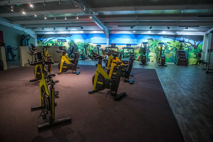 21 Wellbeing — cycling-studio in Ross-On-Wye — 2