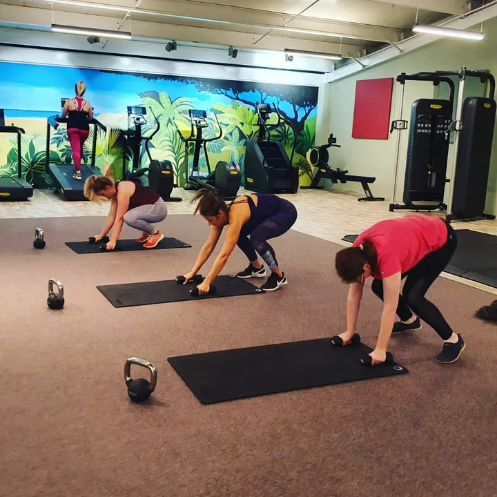 21 Wellbeing — cycling-studio in Ross-On-Wye — 3