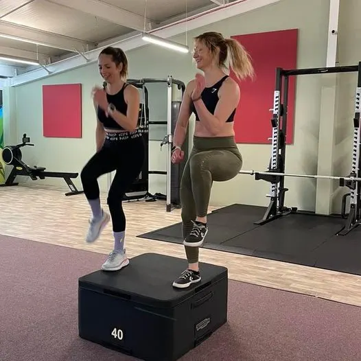 21 Wellbeing — cycling-studio in Ross-On-Wye — 4