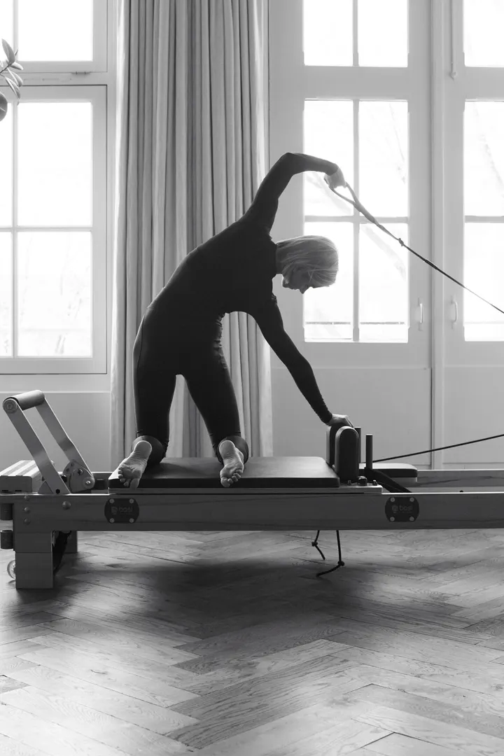 LS Pilates — reformer pilates-studio in Amsterdam — 4
