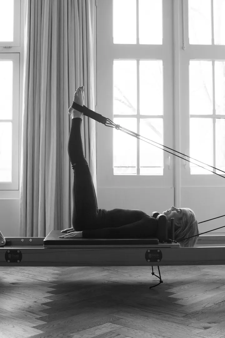LS Pilates — Pilates in Centrum, Amsterdam