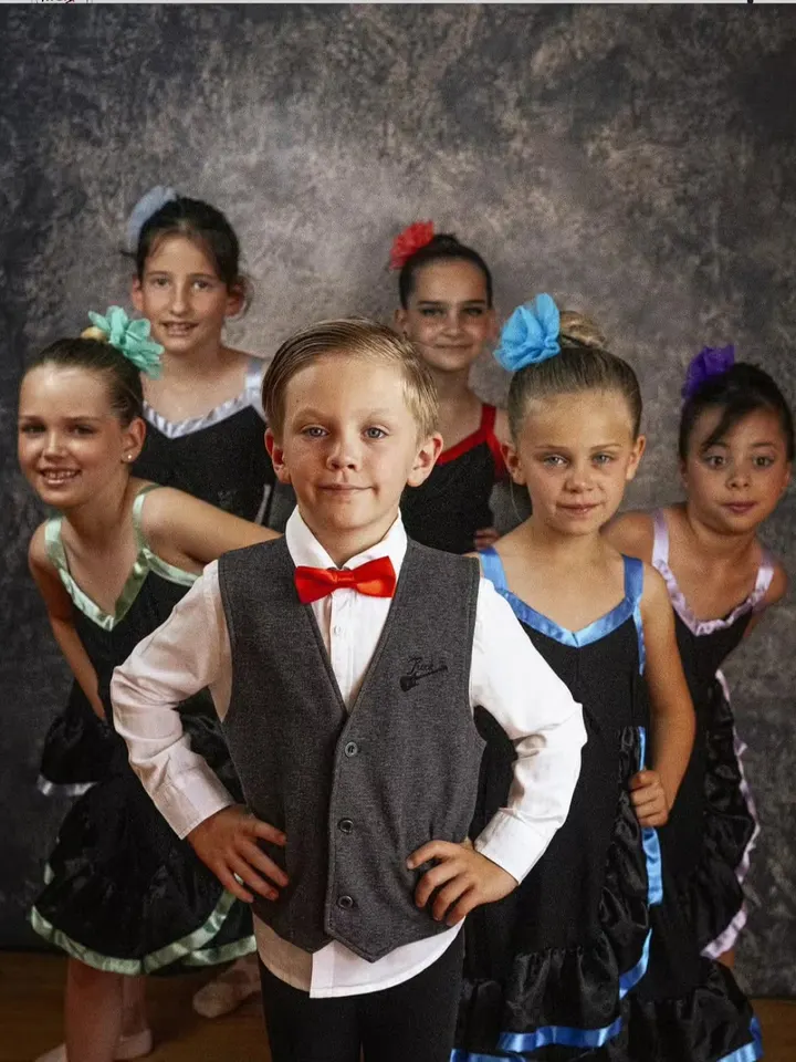 MGA Dance - La maison des artistes — danse-studio à Pin-Rolland, Saint-Mandrier-sur-Mer — 3