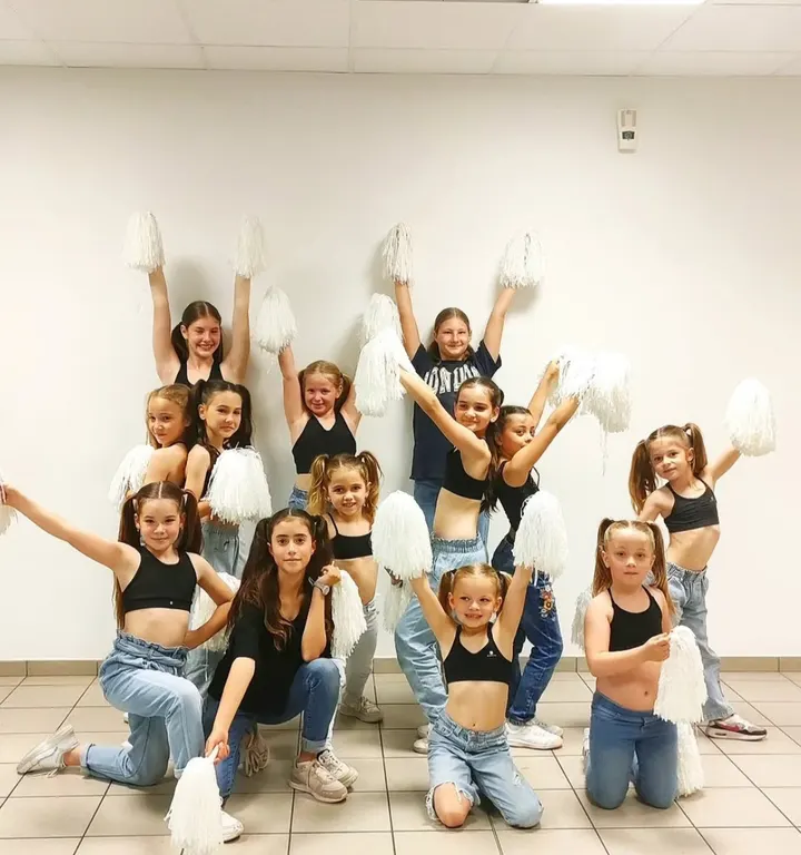 MGA Dance - La maison des artistes — danse-studio à Saint-Mandrier-sur-Mer — 3
