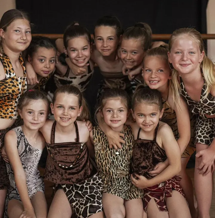 MGA Dance - La maison des artistes — danse-studio à Saint-Mandrier-sur-Mer — 4