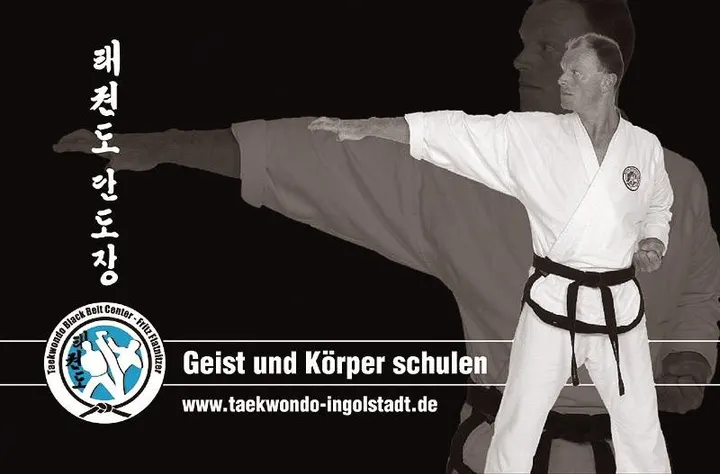 Taekwondo Black Belt Center Ingolstadt — kampfsport-studio in Ingolstadt — 3
