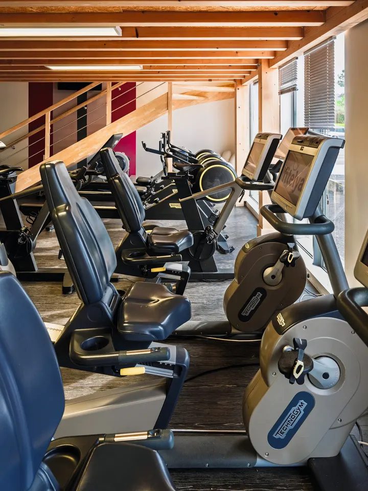 Fitelya - La Roche sur Yon Sud — salle de fitness-studio à Val d'Amboise, La Roche-sur-Yon — 2