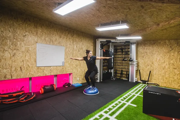 Fitelya - La Roche sur Yon Sud — salle de fitness-studio à La Roche-sur-Yon — 4