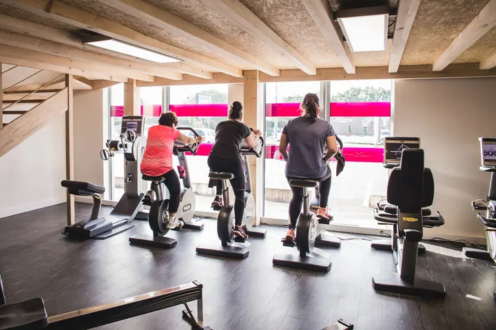 Fitelya - La Roche sur Yon Sud — salle de fitness-studio à La Roche-sur-Yon — 5
