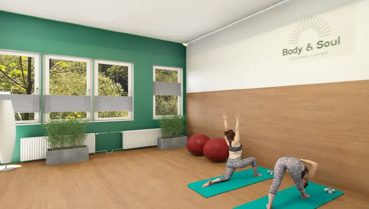 Body & Soul Fitness Lünen — fitnessstudio in Lünen — 4